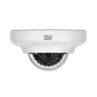 Digital Watchdog Star-Light Plus Universal HD Series, Low
